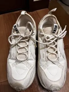 [NIKE] TC 7900 SUMMIT WHITE — image 1