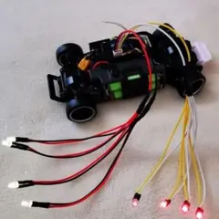 phz樣専用ミニッツ用led — image 1