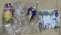 ドラゴンボール HGシリーズAnother 2 ランチ(A) — image 1