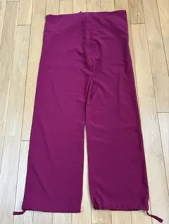リアルストーン　ヨガパンツ　Ｌサイズ — image 1