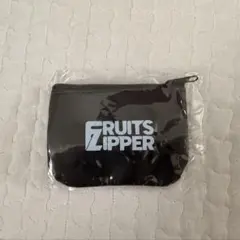 FRUITS ZIPPER コインケース ランダムカプセル — image 1