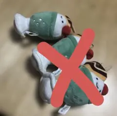 にっこりーノ　大阪限定クリームソーダ緑　※1つだけ — image 1