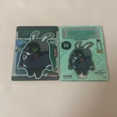 ゼンゼロ　ゼンレスゾーンゼロ　闪魂 Shining Soul バトラー — image 1