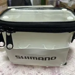 SHIMANOタックルボックス — image 1