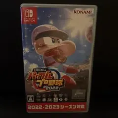 eBASEBALL パワフルプロ野球2022 — image 1