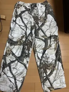 リアルツリー　パンツ — image 1