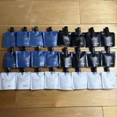 ミューノアージュ　アメニティ　シャンプー　コンディショナー　ボディウォッシュ — image 1