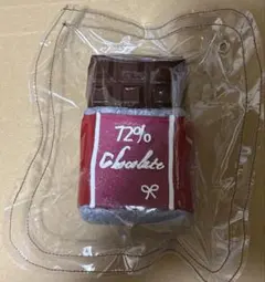 【★即日発送★】 スクイーズ 板チョコ 人気 かわいい タバスクイーズ 流行 — image 1