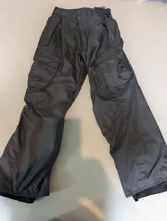 スノーボードパンツ M ダークグレー — image 1