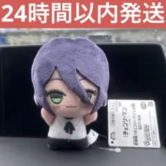 劇場版 チェンソーマン レゼ篇 ちびぐるみ レゼ ぬいぐるみ ② — image 1