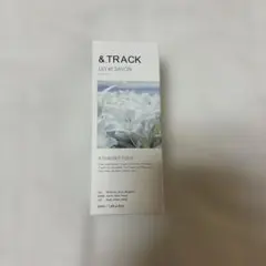 &TRACK リリーエサボン 香水 50ml — image 1