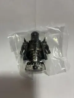 一番くじ 北斗の拳 D賞 乱世闘神胸像 ジャギ — image 1