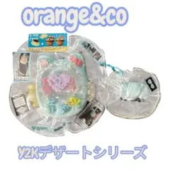 orange&co Y2K デザートシリーズ ブラインド — image 1