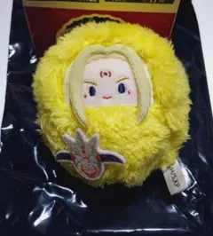 キングダム くるみたぴぬい 楊端和 — image 1