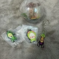 こびとづかん　めじるしアクセサリー — image 1