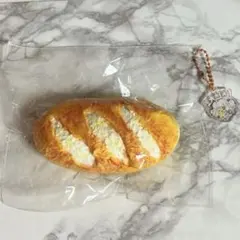 フランスパン スクイーズ — image 1