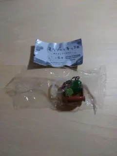 モリゾーとキッコロ めじるしアクセサリー モリゾー&キッコロB② — image 1