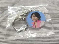 北山宏光 ULTRA アクリルキーホルダー — image 1