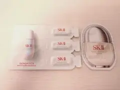SK-II ジェノプティクス ◇ フェイシャルトリートメント セラム — image 1