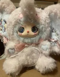 Lila 600% V3 リラ ぬいぐるみ オイル目 レア目 — image 1