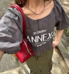 チャオパニック　トップス — image 1