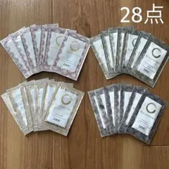 DHC WAGOKORO 4種7日間セット　28点　スキンケアセット — image 1