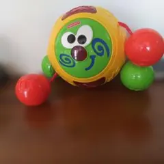 Fisher Price 知育玩具 ボール 本体 — image 1