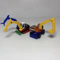 トミカ お友達 ゴールド まとめ売り — image 1