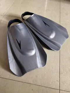 Speedo トレーニングフィン Sサイズ 24-25.5cm — image 1