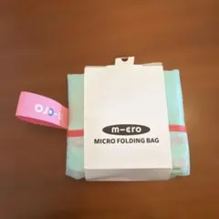 m-croエコバッグ — image 1