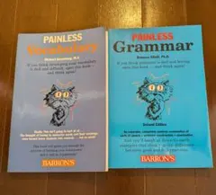 BARRON’S PAINLESS vocabulary — image 1