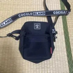 COCOLO BLAND ショルダーバッグ ブラック — image 1