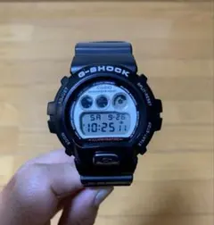 G-SHOCK DW-6900WF フランスワールドカップ　コラボ　美品 — image 1