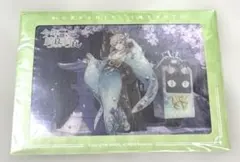 原神 にゃんにゃん速達シリーズ アクリル色紙 綺良々 — image 1