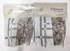 ナイアードガスール固形 500g　2個 — image 1