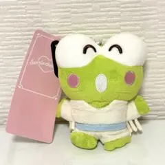 Sanrio ケロケロケロッピ マスコット 新品未使用 サンリオキャラクター — image 1