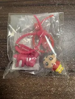 クレヨンしんちゃんカラフルマルチチャーム — image 1