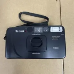Fuji Cardia Travel Mini Dual P フィルムカメラ — image 1