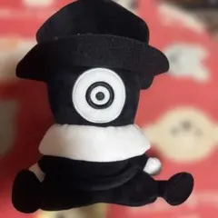 Eve ひとつめ様 ぬいぐるみ マスコット mah プライズ 歌い手 — image 1