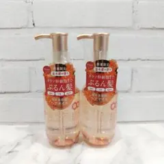 【新品未開封】2本 エイトザタラソ リペアショット&EXモイスト 美容液オイル — image 1