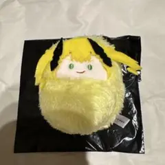 怪獣8号　くるみたぴぬい　四宮キコル — image 1