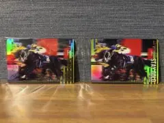 サラブレッドホースコレクション　第4Ｒ　ステイゴールド — image 1