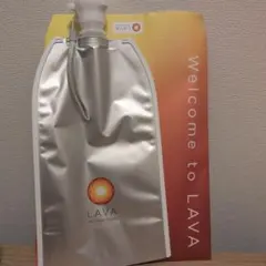 LAVA ホットヨガスタジオ オリジナルウォーターボトル　水素水ボトル — image 1