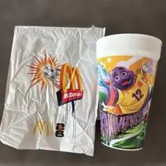 マクドナルド FIFA ワールドカップ グリムス カップ — image 1