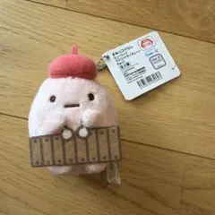 すみっコぐらし ミュージックマスコットキーチェーン Part1 — image 1