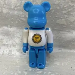 ベアブリック BE@RBRICK シリーズ14　FLAG 100% — image 1