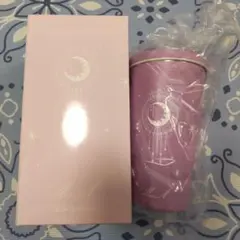 illuN Tumbler タンブラー パープル — image 1