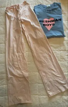 skims ルーム パンツ xxs — image 1