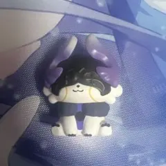崩壊スターレイル　ライコス　キメラ　ミニフィギア — image 1
