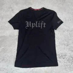 RIELABO NICOLE CLUB FOR MEN Black Tee — image 1